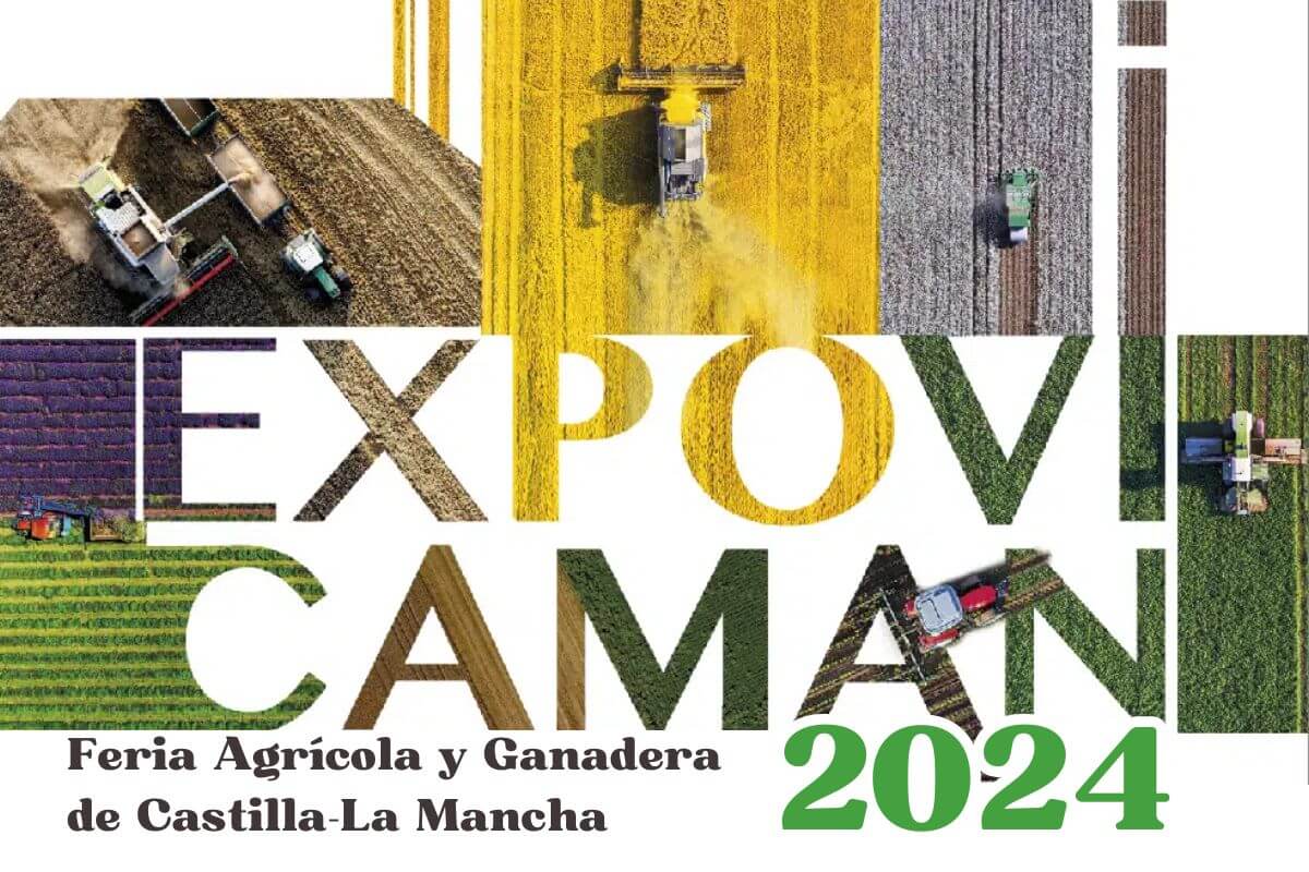 Expovicaman 2024: La Fusión perfecta de la agricultura y el sabor en Albacete