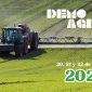 Demoagro 2025: La agricultura 4.0 se pone a prueba en el campo