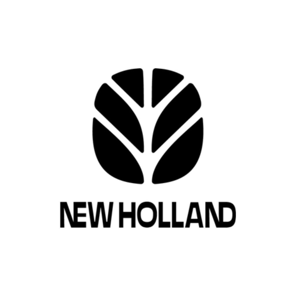Recambios agrícolas New Holland