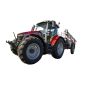 Tractor Massey Ferguson Serie MF S5 105-145CV