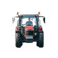 Tractor Massey Ferguson Serie MF 4700 M 85-100CV. 3 Modelos