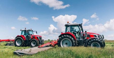 El futuro de la agricultura: Tractores autónomos y su impacto en el sector